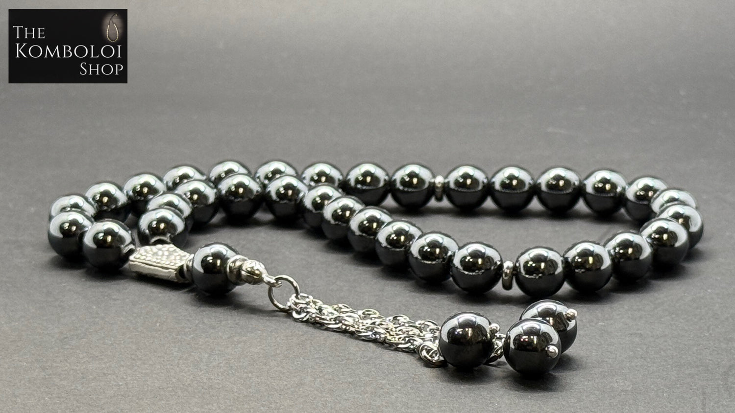 Ottoman Collection - 33 Bead Tasbih/Masbaha