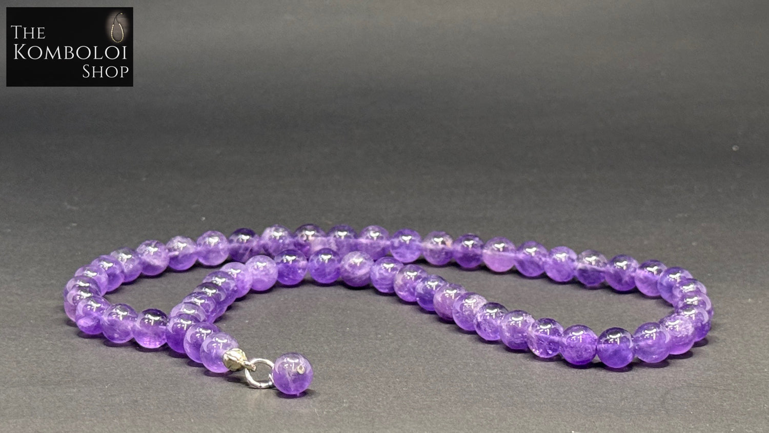 Worry Beads - XL & Super XL Series (50 & 100 Beads)