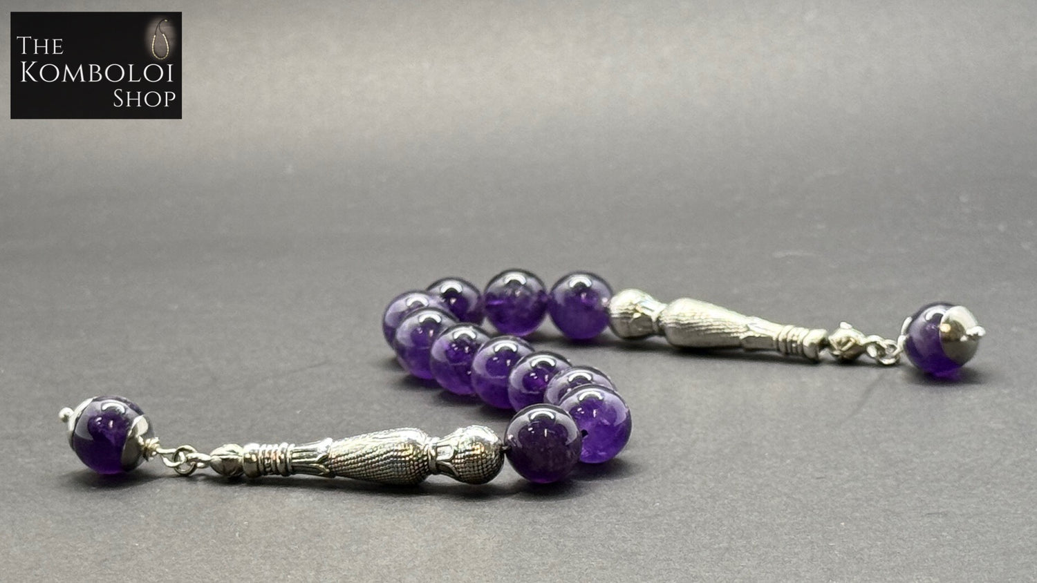 Ottoman Collection - 11 Bead Tasbih/Masbaha