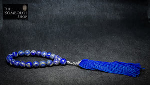 OG Tassel Series Worry Beads