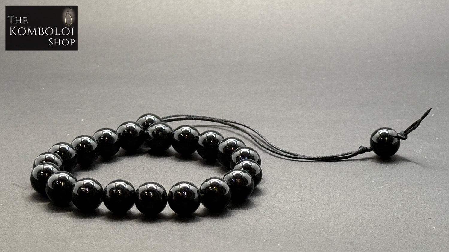 Worry Bead Bracelet - Wearable  (Long Tail Original Series)