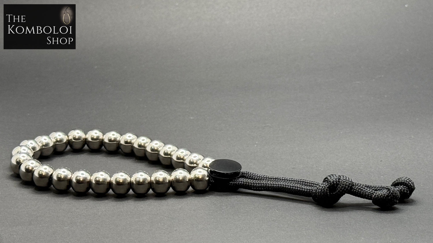 Modern Series Wearable Worry Beads (Short)