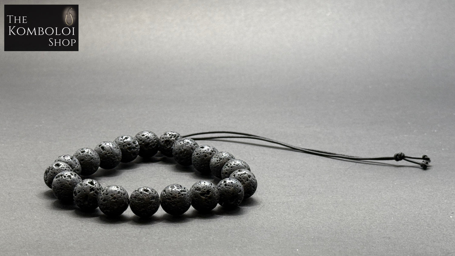 Worry Bead Bracelet - Wearable (Long Tail MK II)