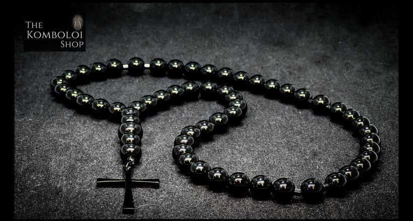 Rosary Beads