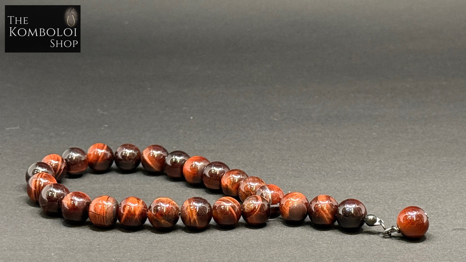 Worry Beads - Handheld Series