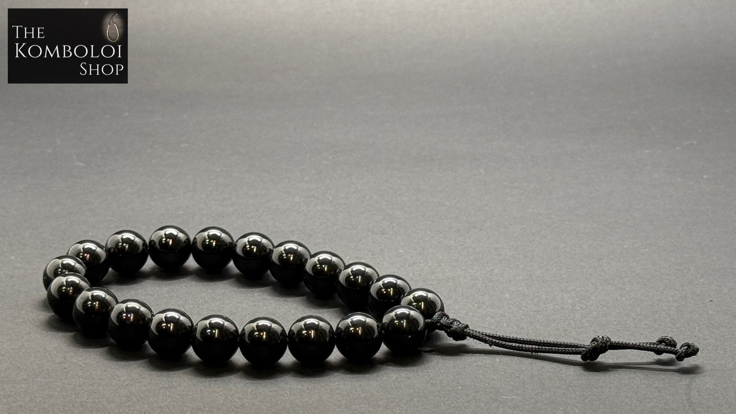 Extreme Series - Wearable Worry Beads