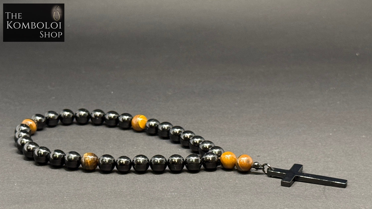 Anglican Rosary Beads