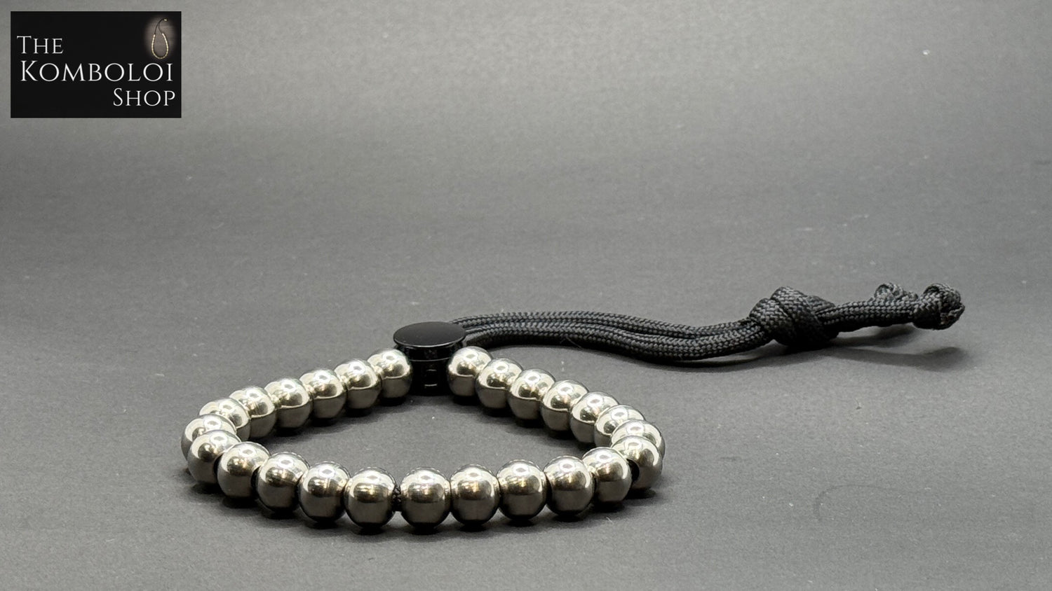 Modern Series Wearable Worry Beads (Long)