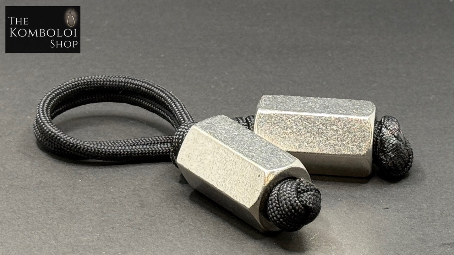 Industrial Series - XL Prism Begleri