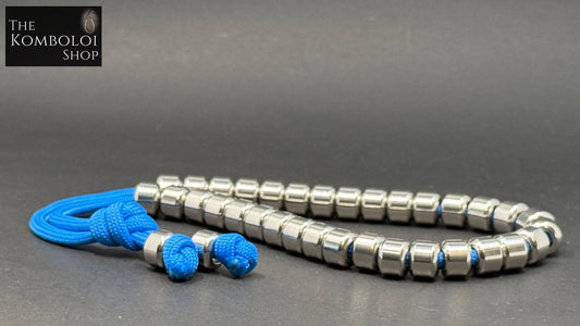 Modern Series V2 - 33 Bead Komboloi / Worry Beads