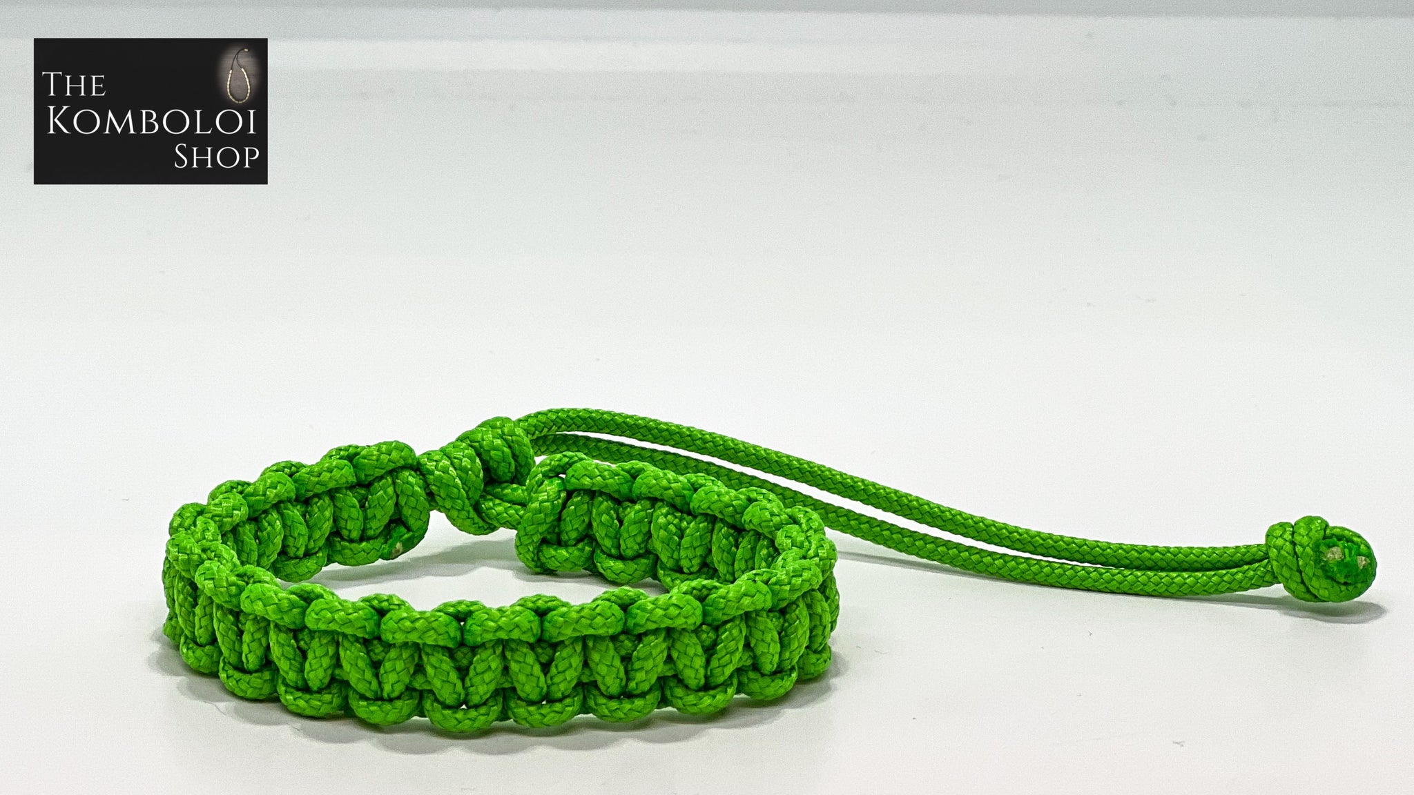 Mad Max Inspired Paracord Bracelet