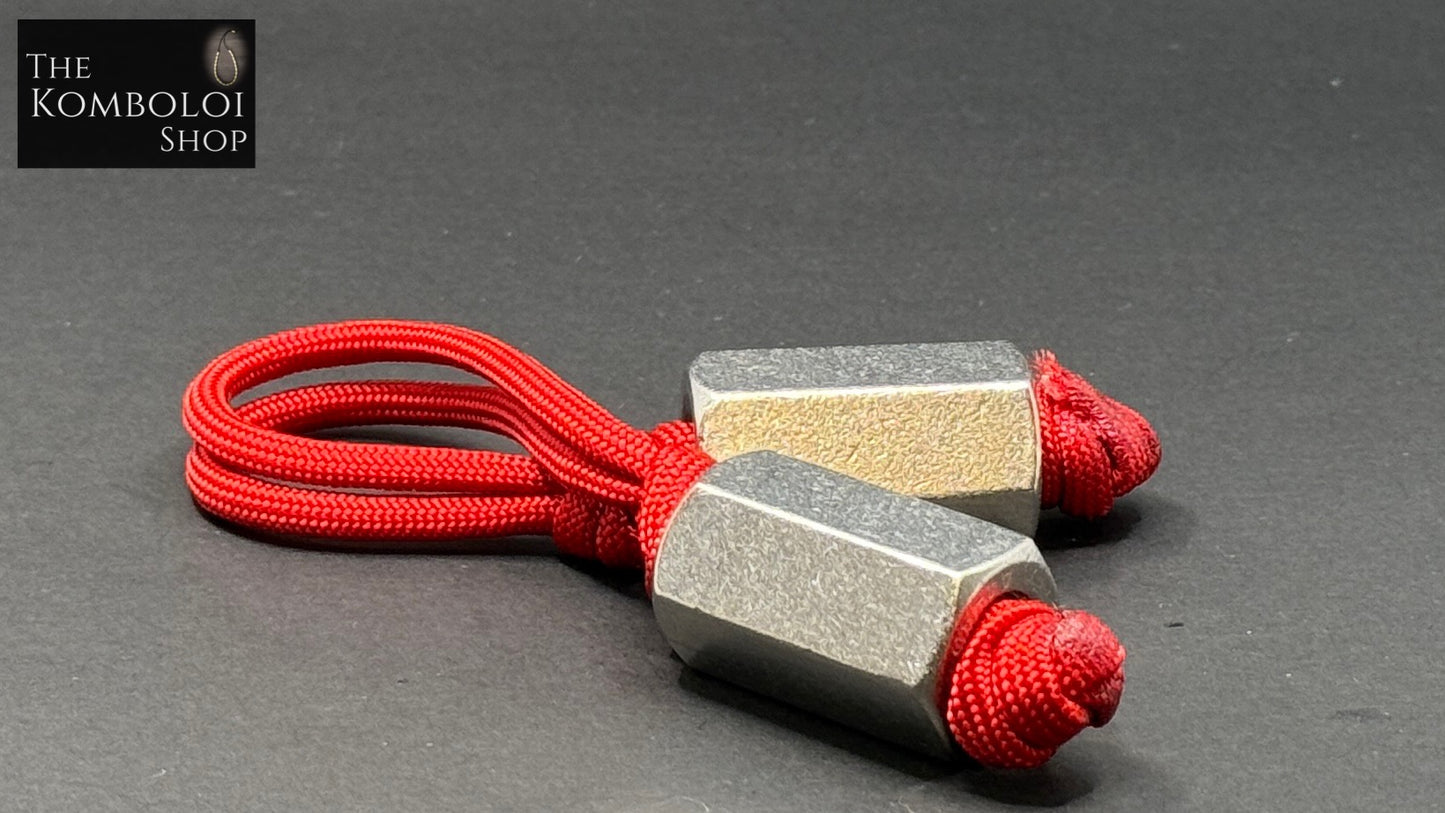 Industrial Series - XL Prism Begleri