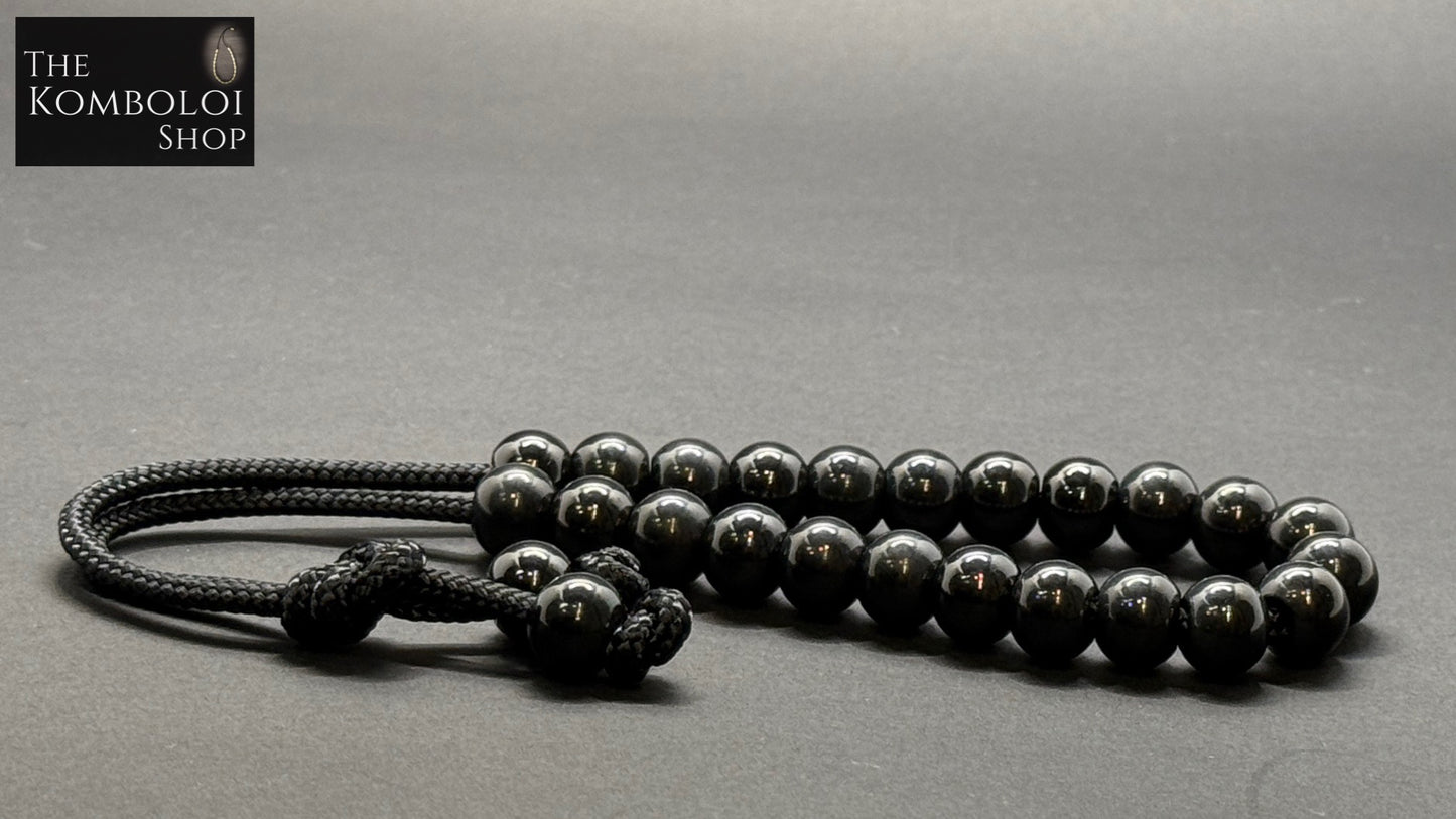 Modern Series Compact Komboloi / Worry Beads