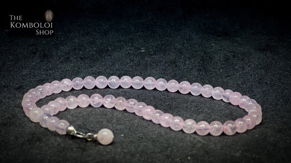 Rose quartz 50 Bead XL Series