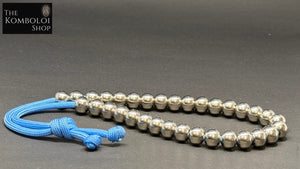 Modern Series 33 Bead Komboloi / Worry Beads