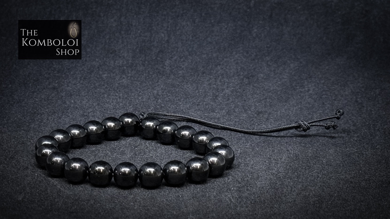 Stainless Steel Worry Beads - Xtreme Series - Wearable MK3 (Long)