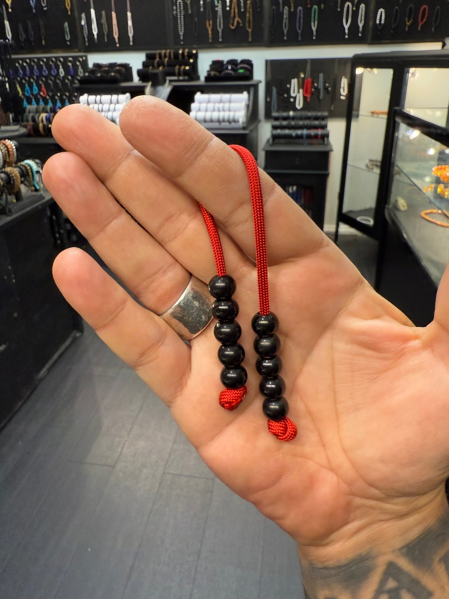 Modern Series Mini Begleri