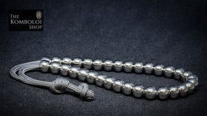 Modern Series 33 Bead Komboloi / Worry Beads