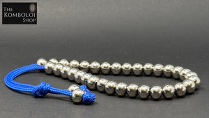 Modern Series 33 Bead Komboloi / Worry Beads