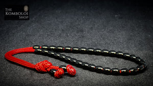 Modern Series 33 Bead Komboloi / Worry Beads