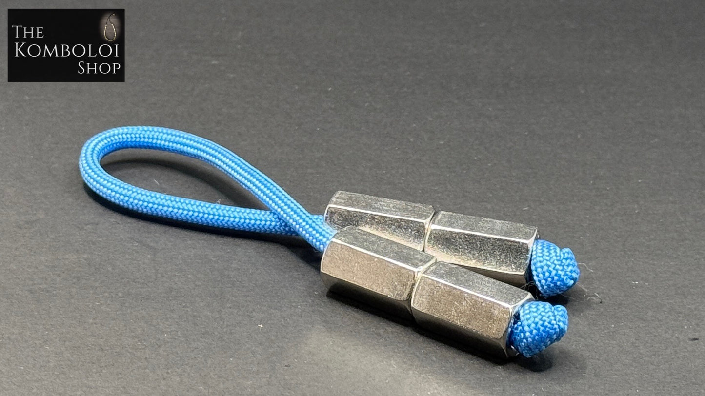 Industrial Series - Dual Prism Begleri