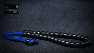 Modern Series 33 Bead Komboloi / Worry Beads