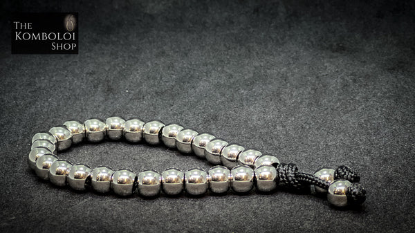 Modern Series Worry Beads (Hand held)