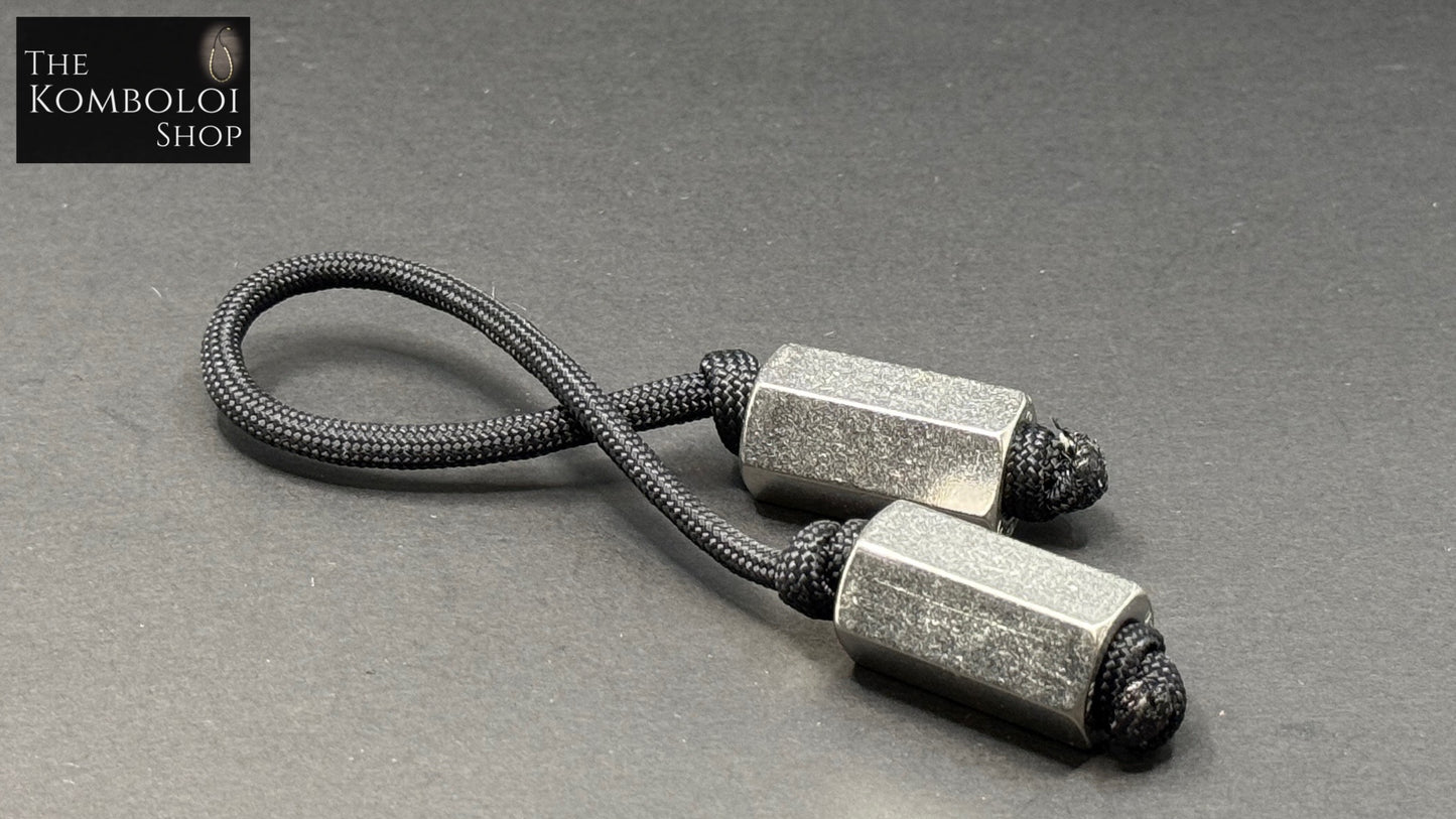 Industrial Series - Prism Begleri