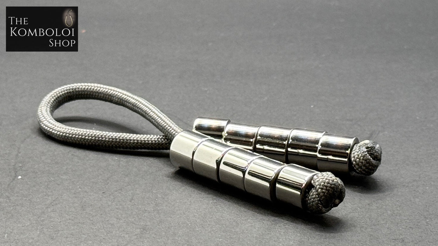 Stainless Steel Begleri