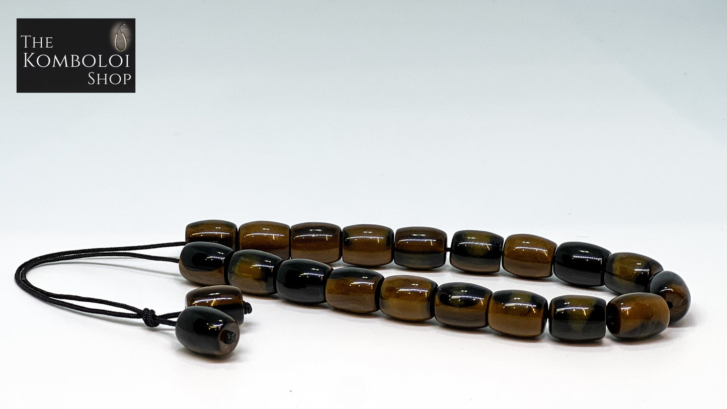 Resin Komboloi / Worry Bead