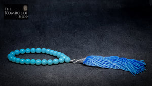 Mother of Pearl OG Series Worry Beads