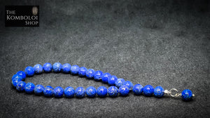Marble Worry Beads
