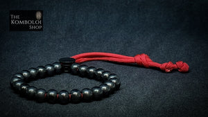 Modern Series Stainless Steel Worry Beads - Wearable (Long)