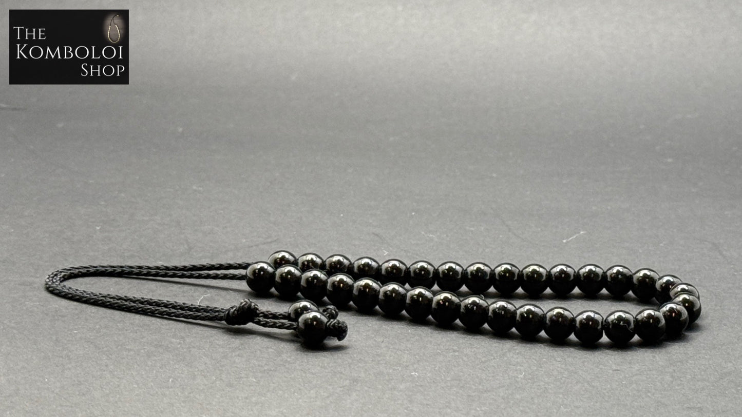 Modern Series 33 Bead Mini Komboloi / Worry Beads