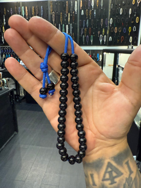 Modern Series 33 Bead Komboloi / Worry Beads