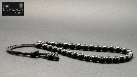 Modern Series 33 Bead Mini Komboloi / Worry Beads