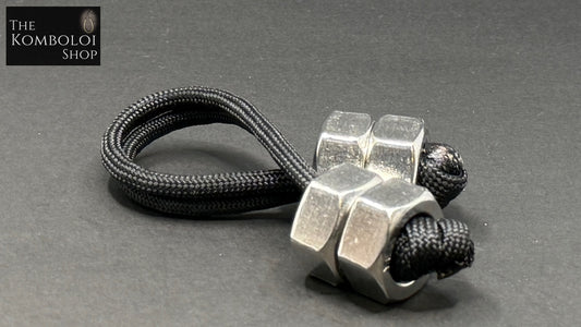 Industrial Series - Double Hex Begleri