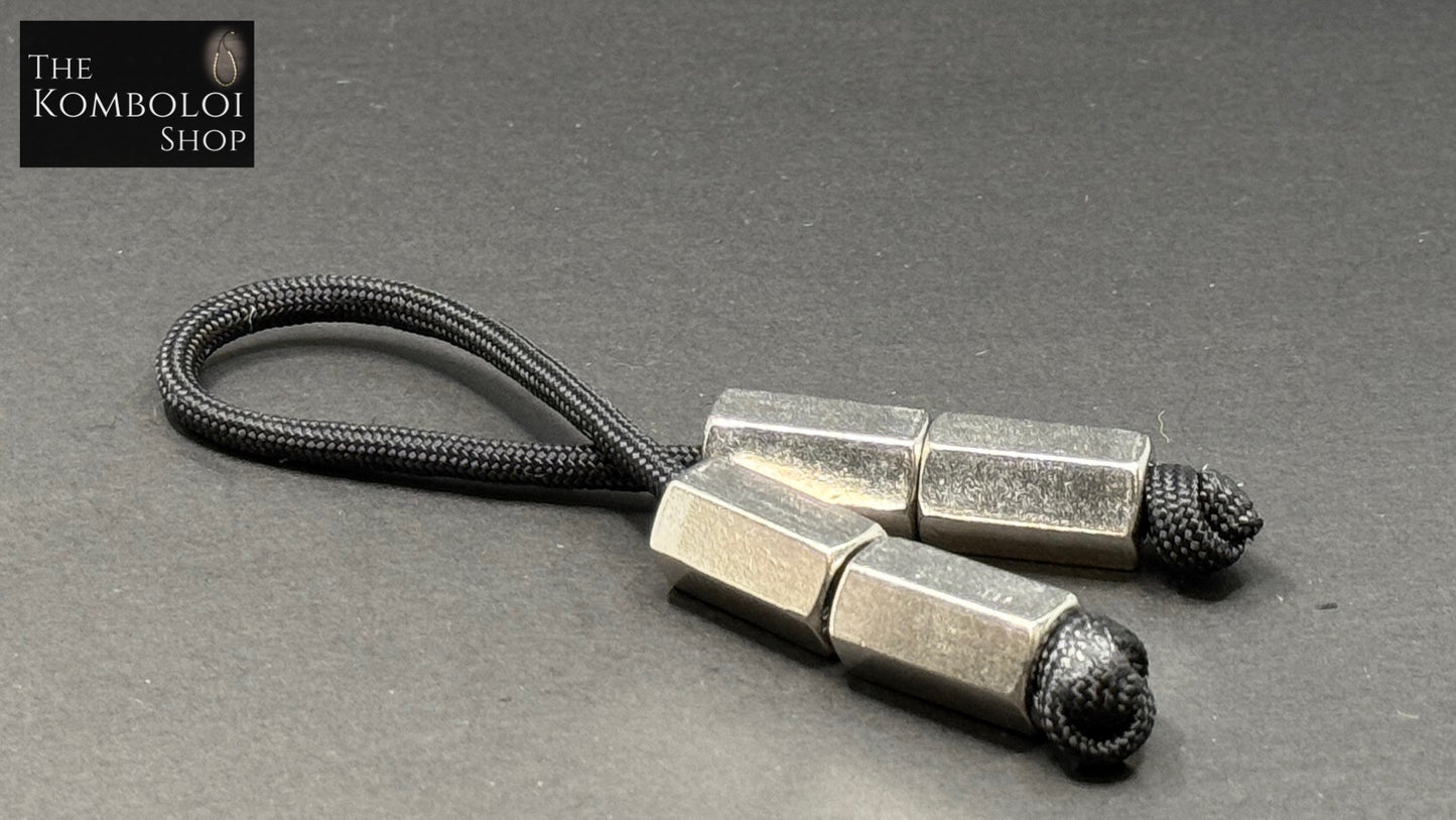 Industrial Series - Dual Prism Begleri