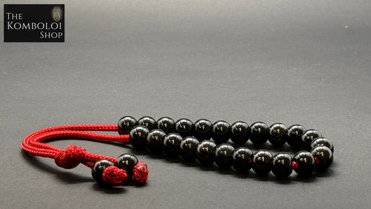 Modern Series Compact Komboloi / Worry Beads