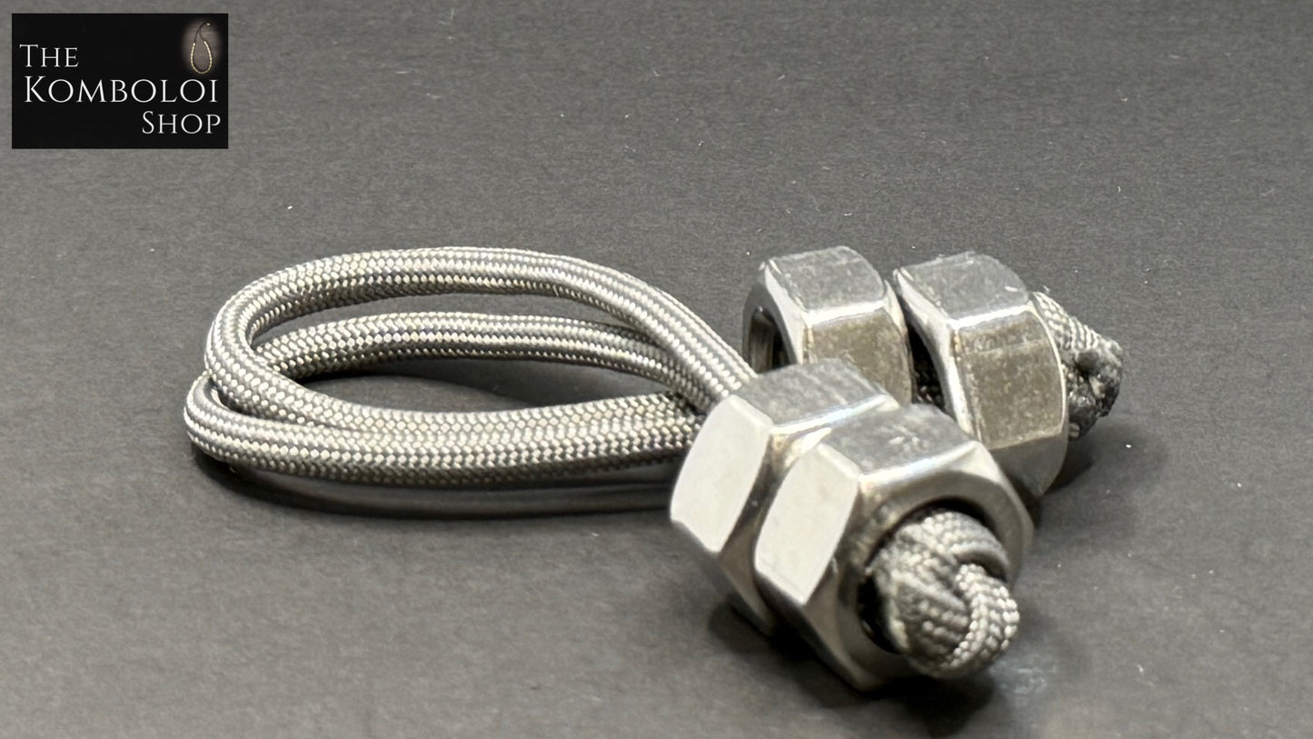 Industrial Series - Double Hex Begleri