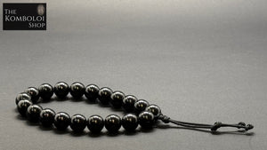 Stainless Steel Worry Beads - Xtreme Series - Wearable MK3 (Short)