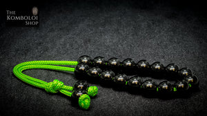 Modern Series Komboloi / Worry Beads