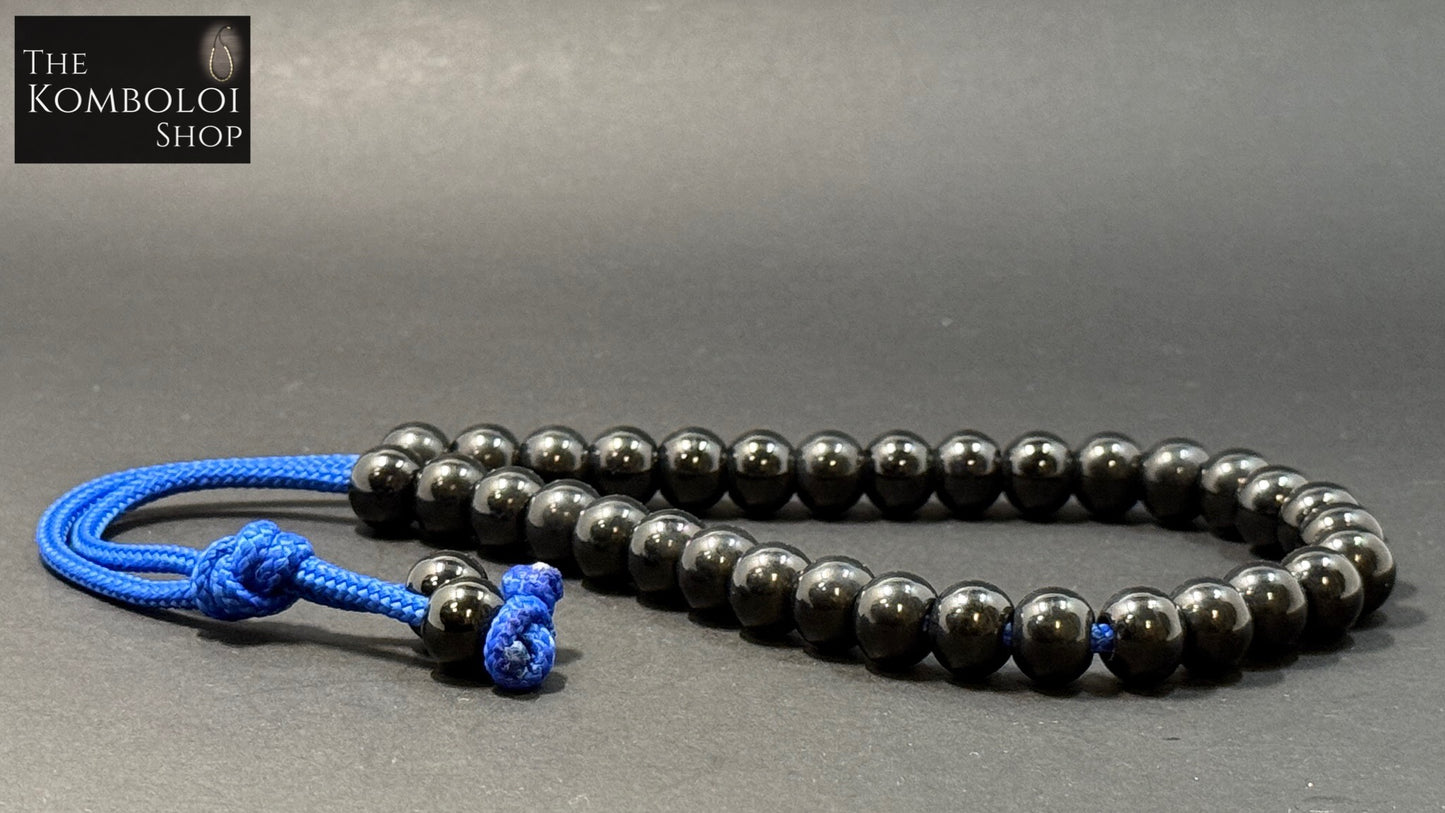 Modern Series 33 Bead Komboloi / Worry Beads