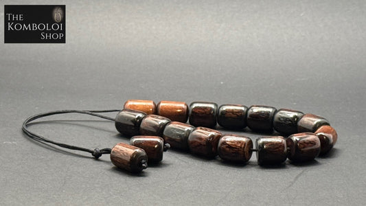 Camel Bone Komboloi / Worry Beads