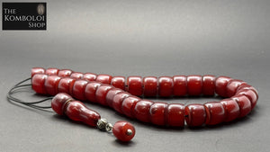 Faturan Komboloi / Worry Beads