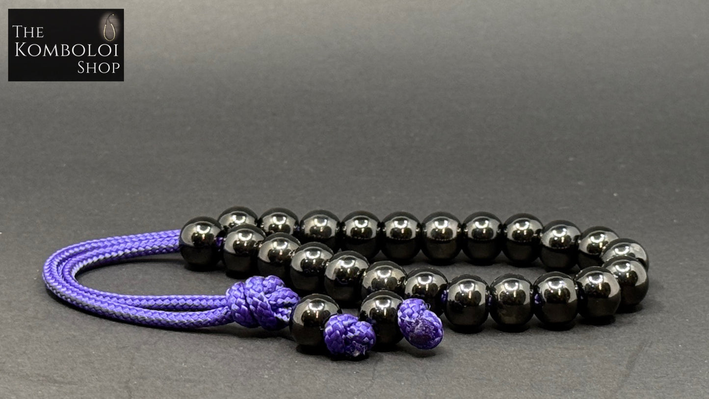 Modern Series Compact Komboloi / Worry Beads