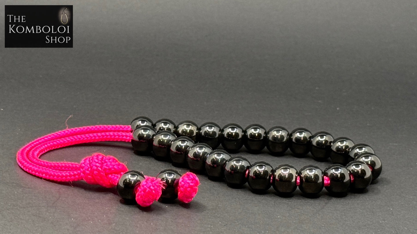 Modern Series Compact Komboloi / Worry Beads