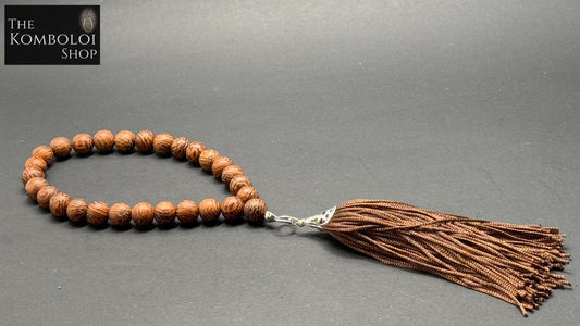 Madre De Cacao OG Series Worry Beads