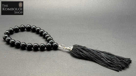 Onyx OG Series Worry Beads