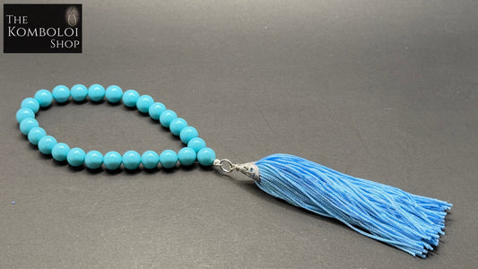 Mother of Pearl OG Series Worry Beads